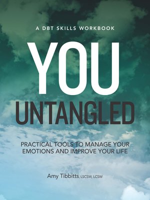 cover image of You Untangled